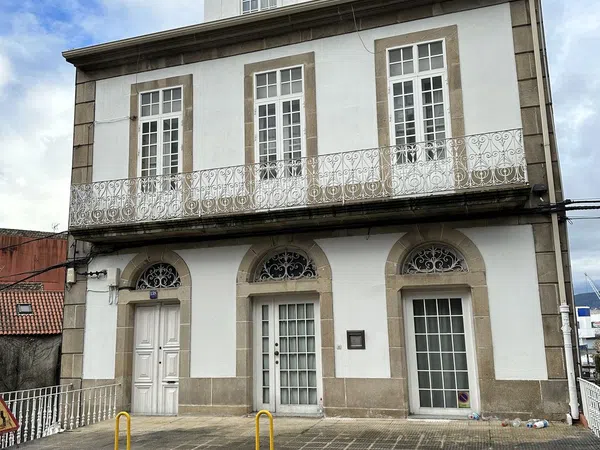 Casa o chalet independiente en Rũa Avelino Montero Ríos, 136, Campo Da Torre - Mollabao, Campo Da Torre - Mollabao - Foto 1