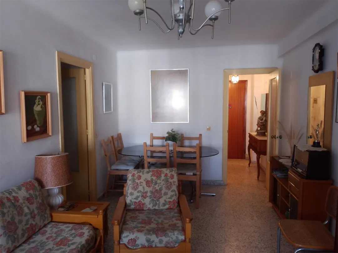 Piso en  Avenida de Sorolla 31 - Foto 6