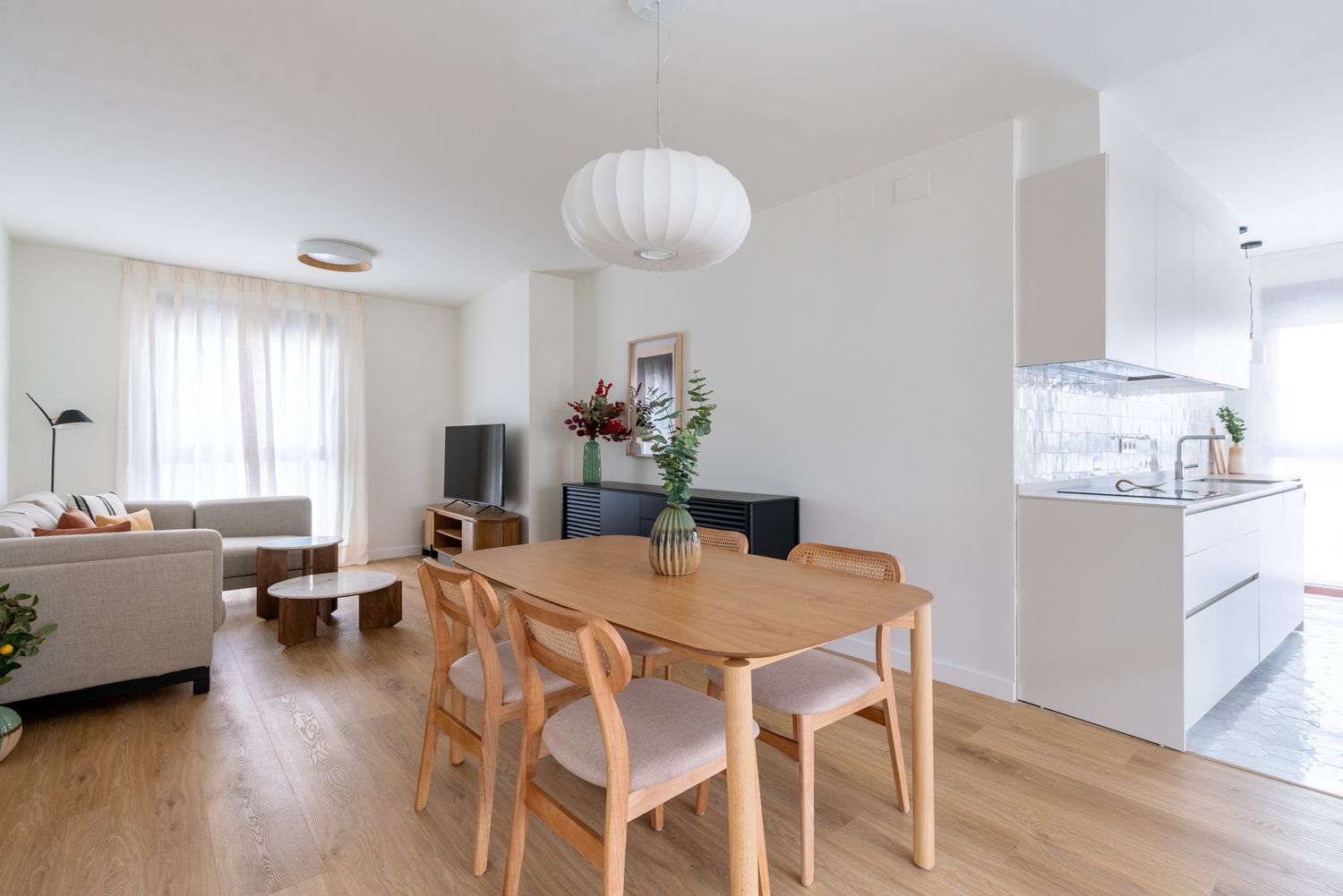 Dúplex en calle Feria, 21 - Foto 25