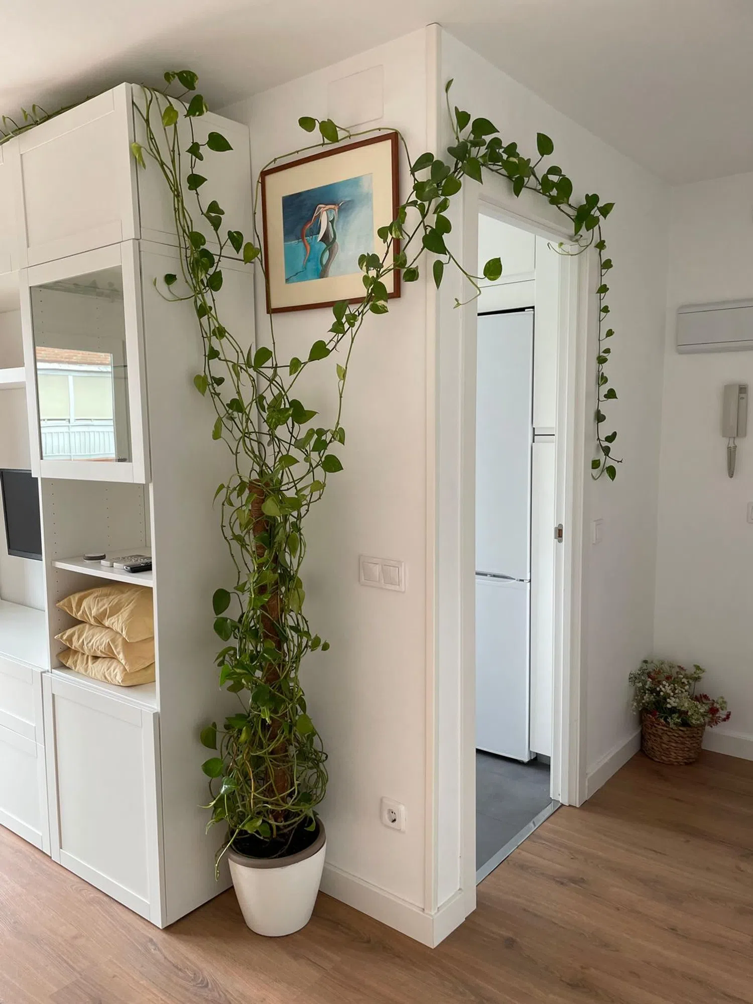 Piso en Barrio Pueblo Nuevo - Foto 2