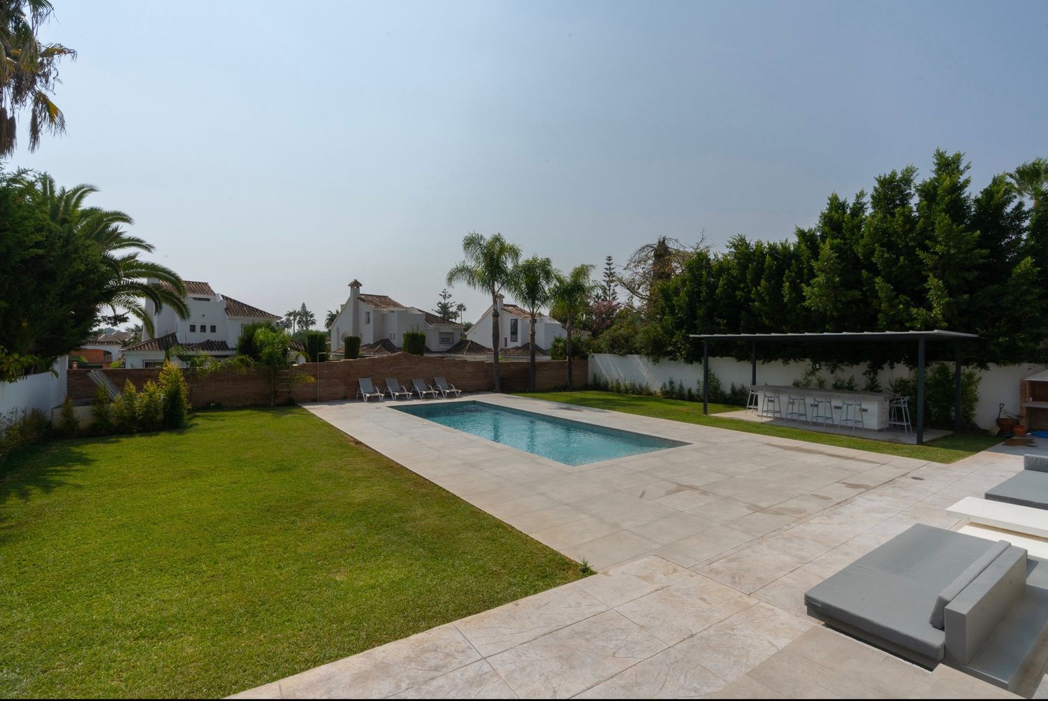 Casa independiente en calle Bruselas, 6 - Foto 6