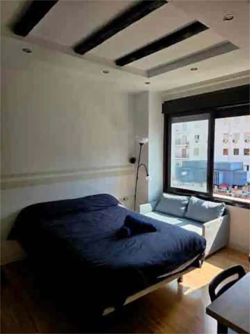 Estudio en Triana - Foto 5