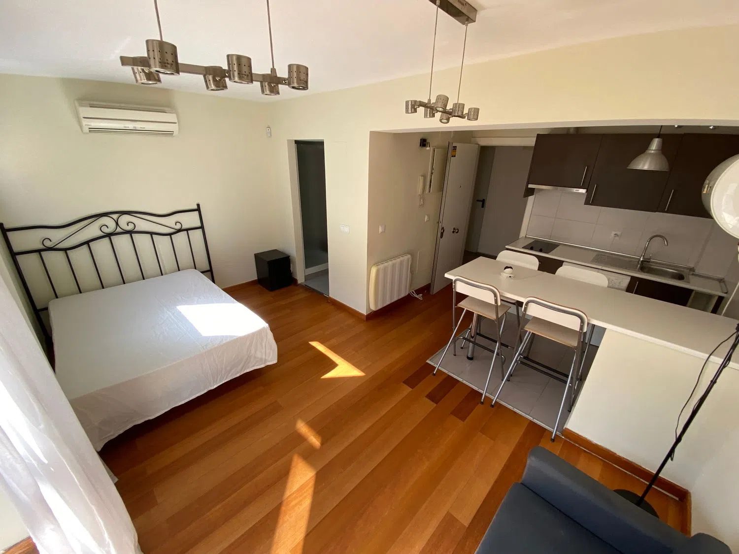 Estudio en calle Barón del Castillo de Chirel, 13 - Foto 8