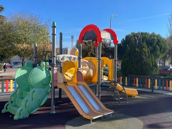 Piso en avenida Carlos V, 34 - Foto 26