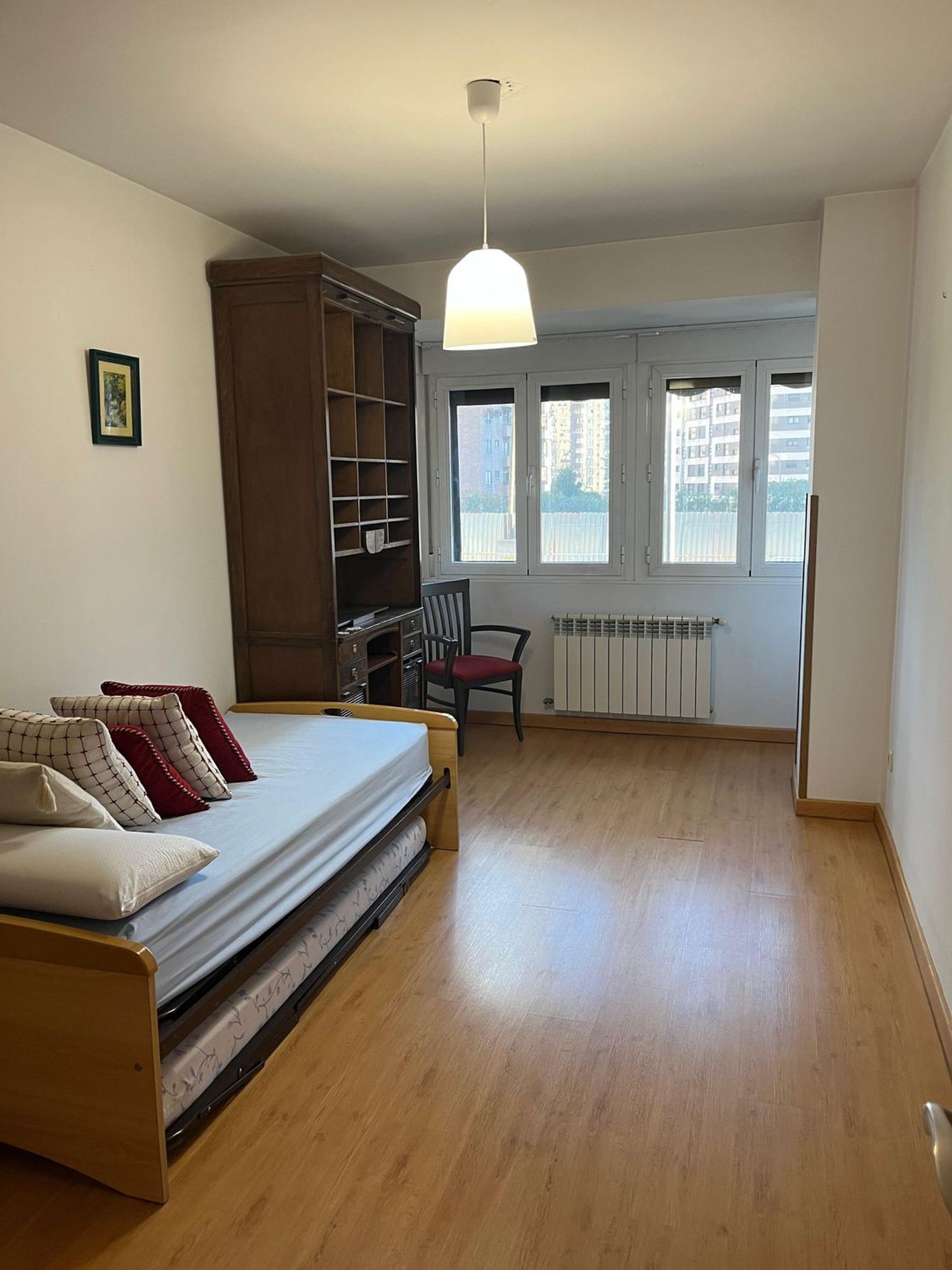 Piso en Avenida del Mediterráneo, 49, Estrella - Foto 5