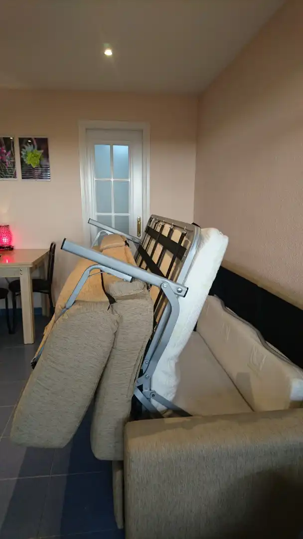 Apartamento en  Carrer de Lleida 25 - Foto 10