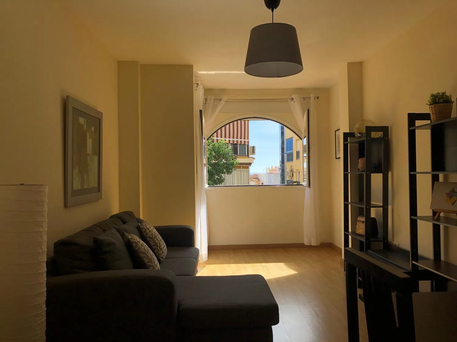 Piso en avenida de Málaga, 46 - Foto 2