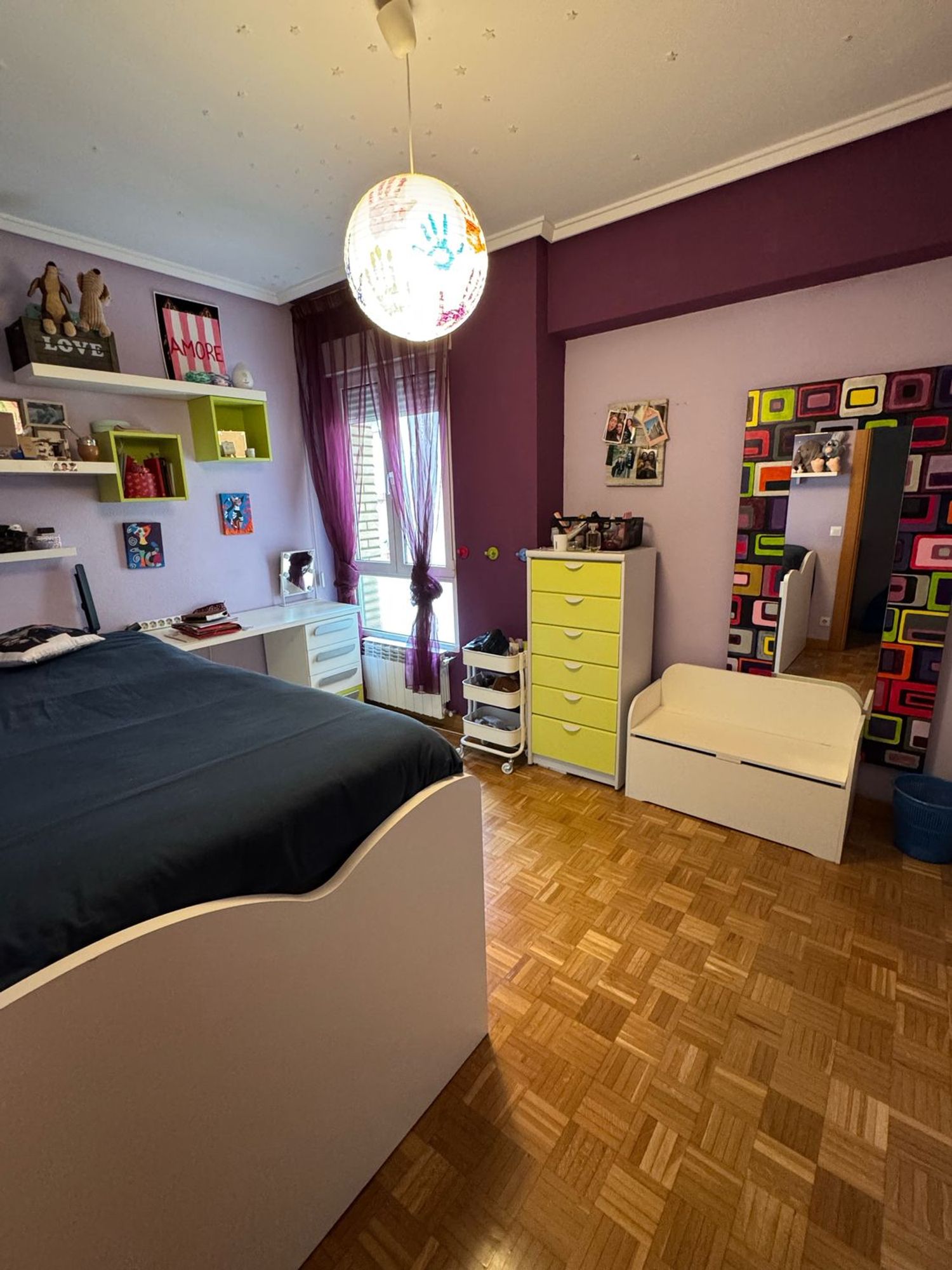 Piso en calle Vicente Aleixandre, 25 - Foto 7