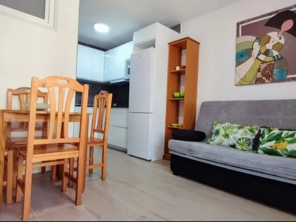 Piso en Avenida del Papa Luna, 84, Playa norte, Playa norte - Foto 3