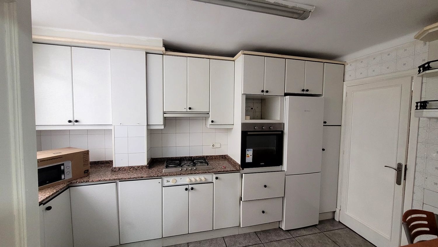 Piso en Calle Isidoro Antillón, 9 X, Pere Garau - Foto 4