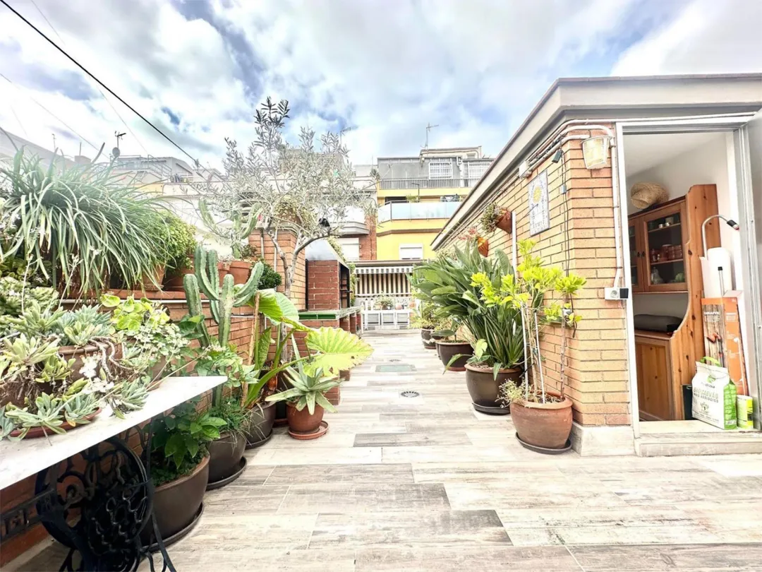 Piso en  Carrer Uva 1 - Foto 26