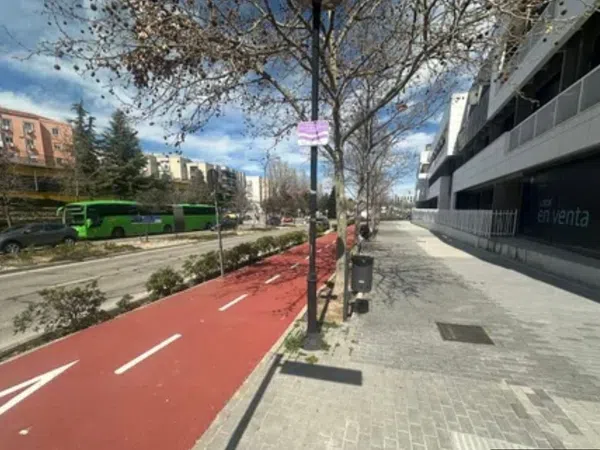 Estudio en paseo de Europa, 30 - Foto 20