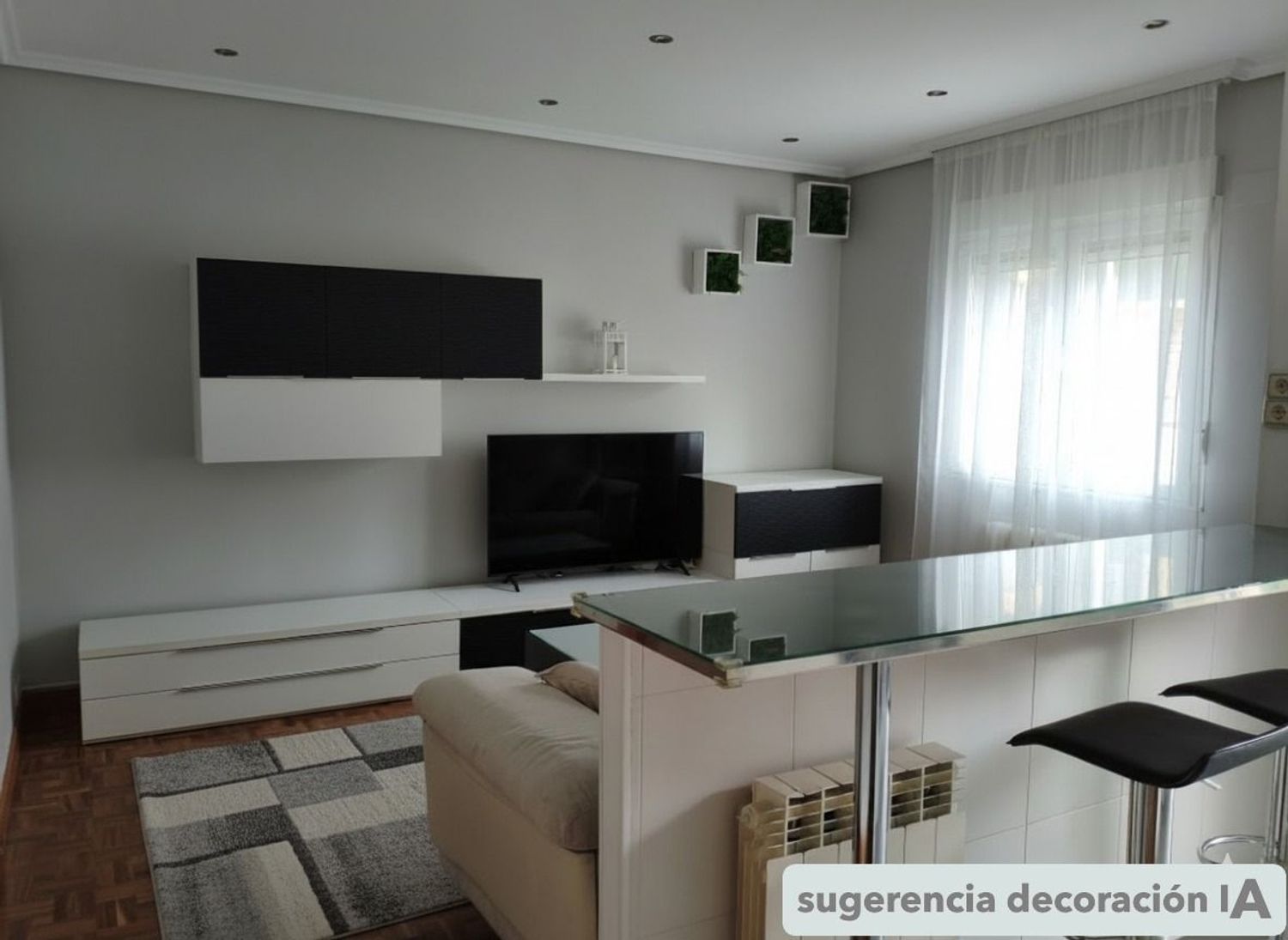 Piso en calle de Huarte, 20 - Foto 4