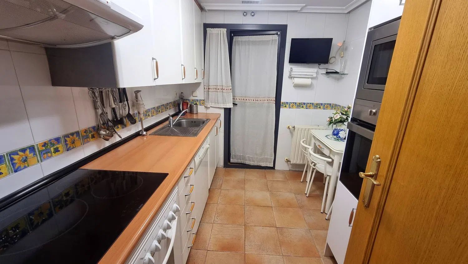 Piso en calle de Ladera de los Almendros, 18 - Foto 17