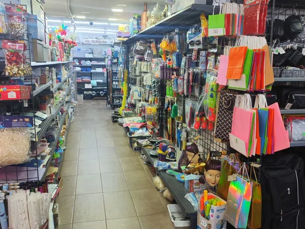 Local en Tienda de menaje de hogar en Plaza del Bonsuccés, 7, El Raval - Foto 4