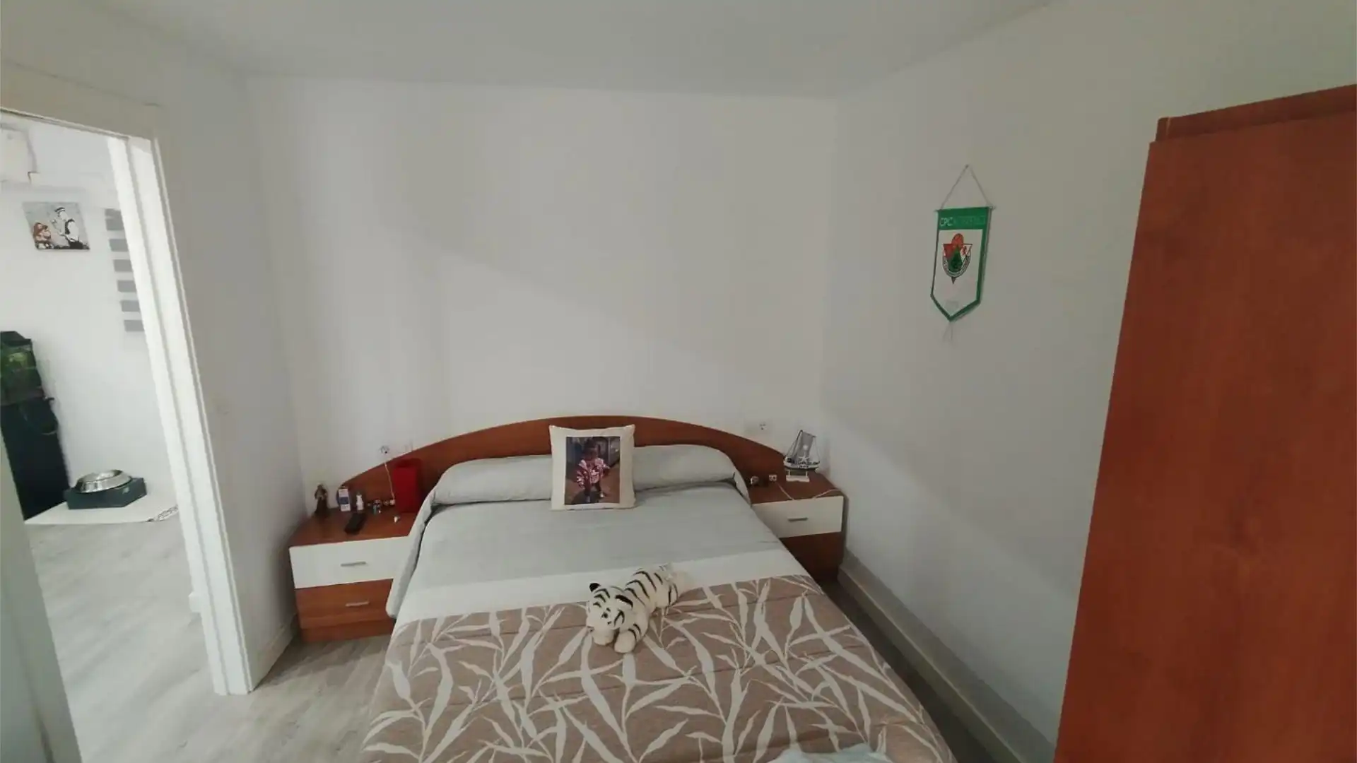 Piso en  Calle Virgen del Pilar 6 - Foto 3