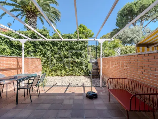 Chalet adosado en Ronda San Martín, Zona Carretera del Plantío, Zona Carretera del Plantío - Foto 14