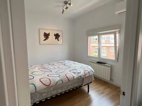 Piso en paseo de Marcelino Camacho, 16