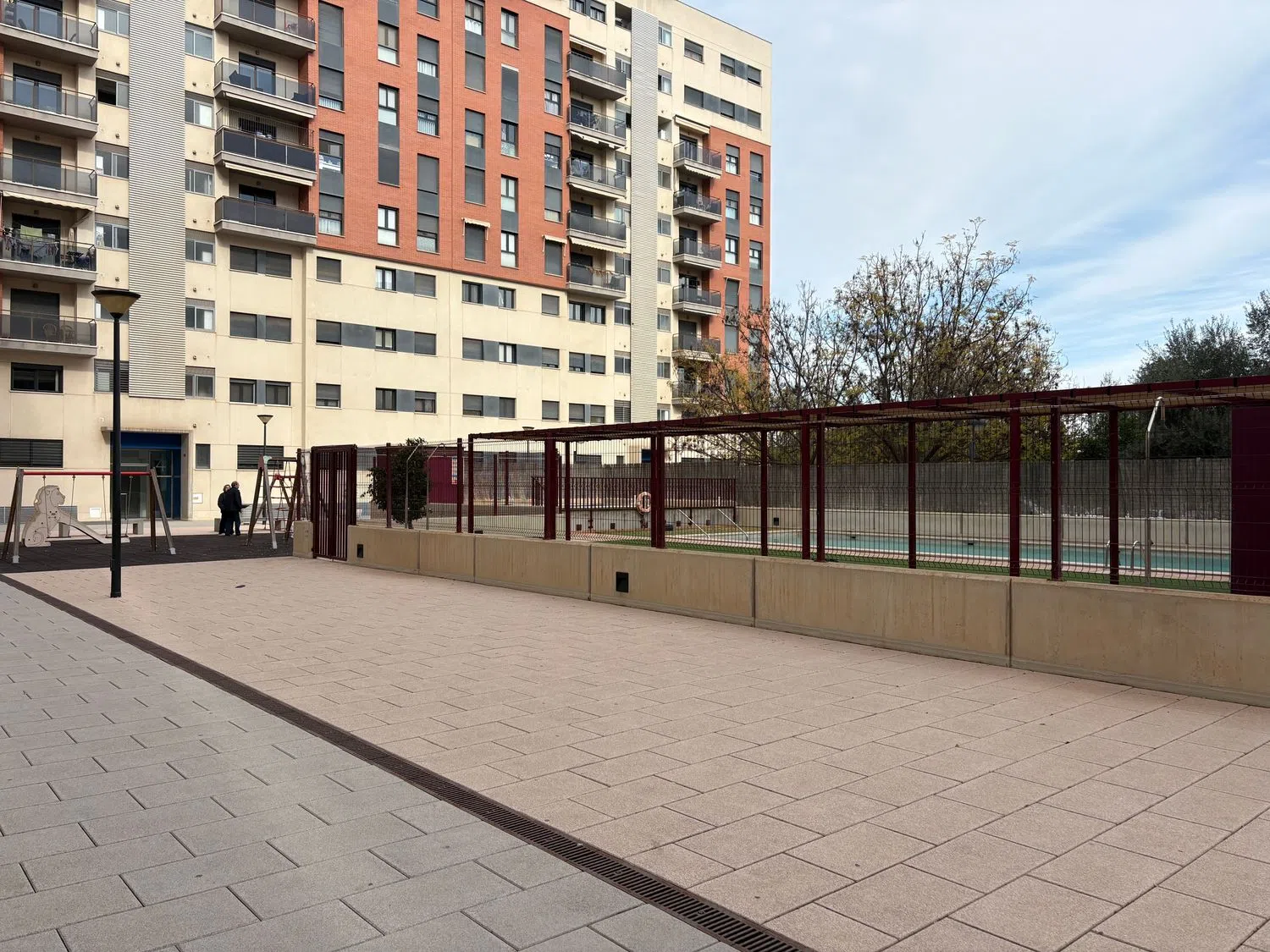 Piso en calle Escritor Jerónimo Tristante, 8 - Foto 24