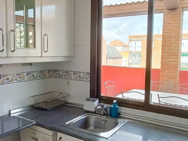 Ático en Calle Marquésde Viana, Berruguete - Foto 35