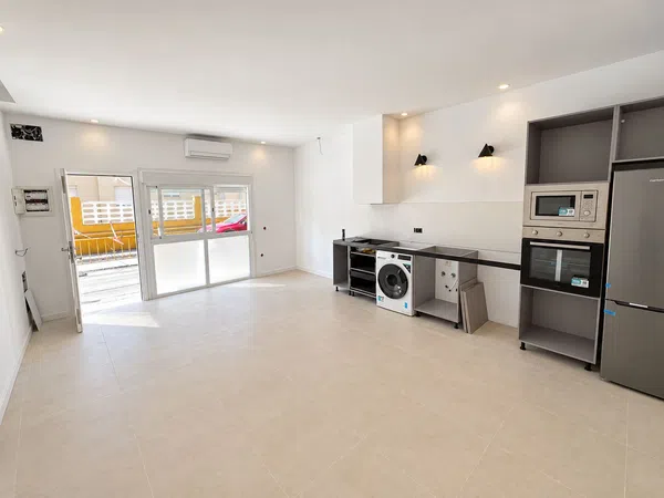 Piso en Avenida de Carlos Haya, 202, La Florida - Parque norte - Foto 5
