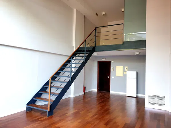 Estudio en avenida del Cerro del Águila, 2 - Foto 3