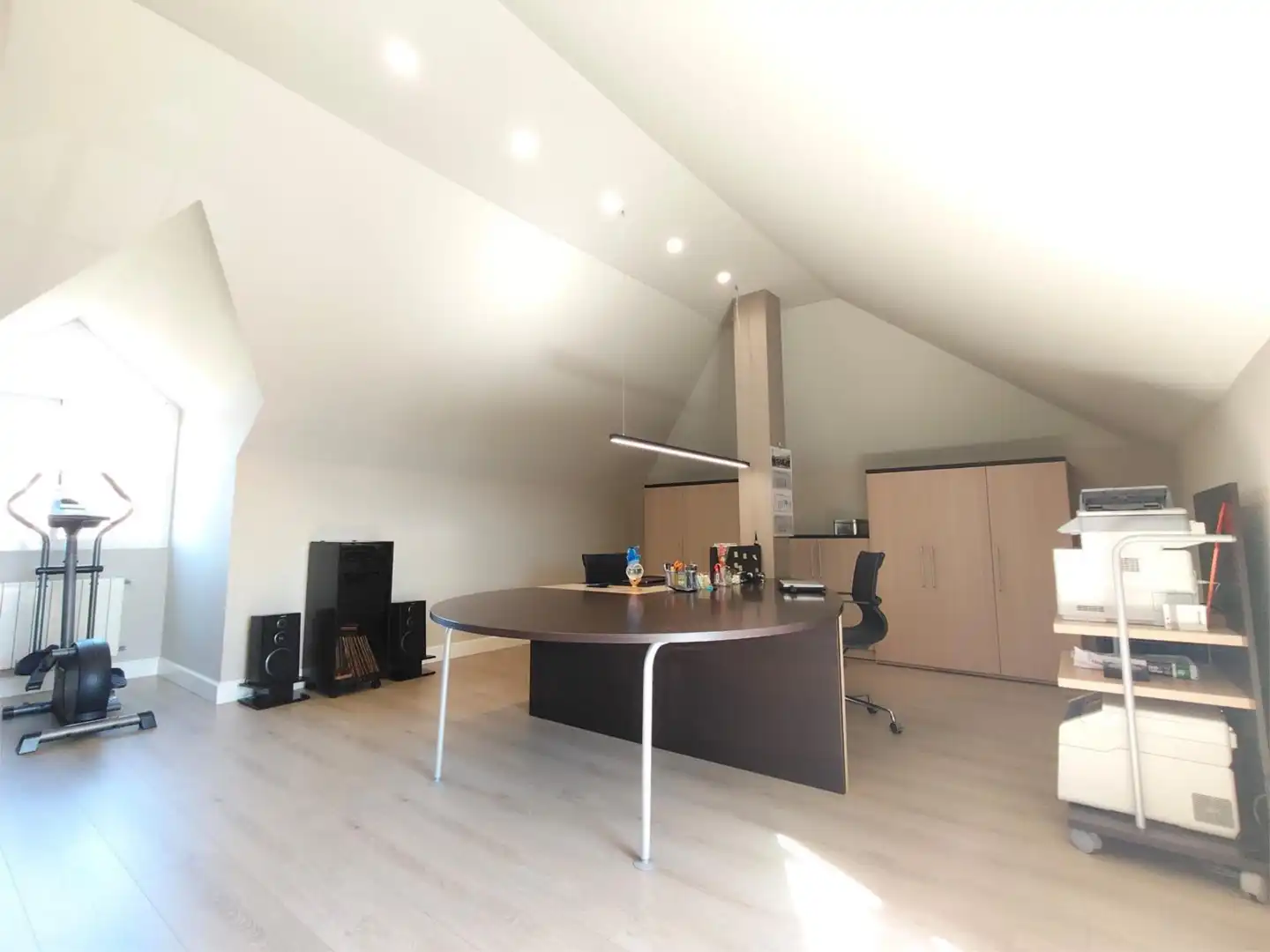Chalet en  Avenida Díaz Ovelar 2 - Foto 35