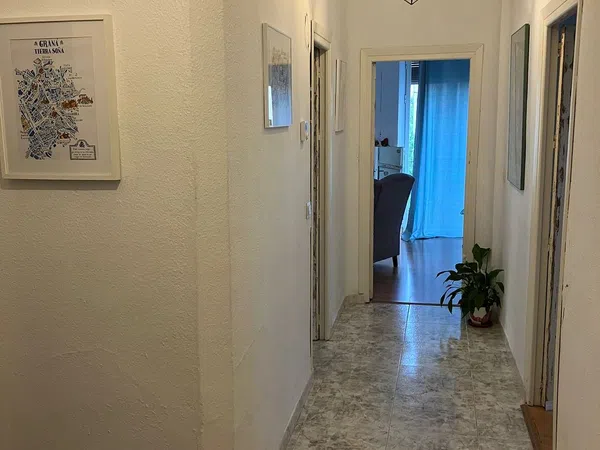 Alquiler de piso en Camino de Ronda, 58 - Foto 3