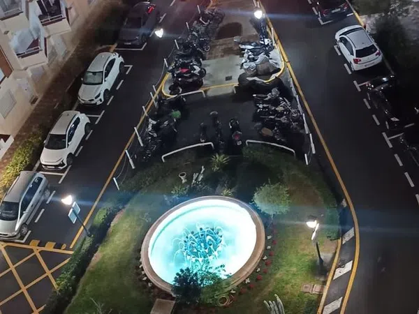 Piso en calle Luis Vives, 1 - Foto 16