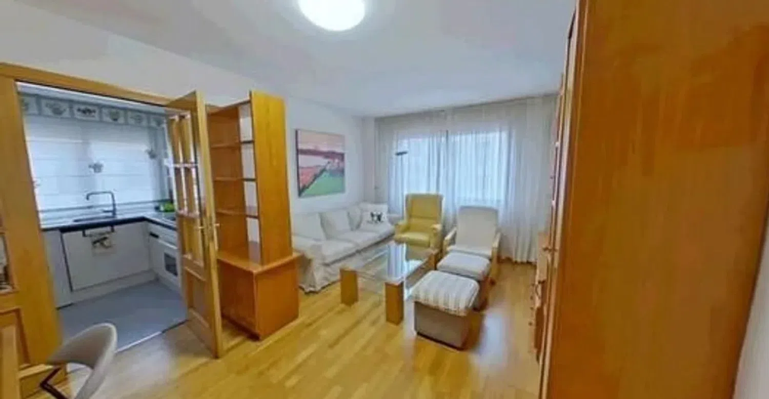 Piso en calle Dos de Mayo, 16 - Foto 6