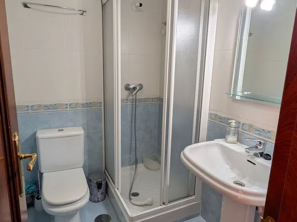 Piso en Agustín Rodríguez Sahagún, 17, Universidad - Foto 2