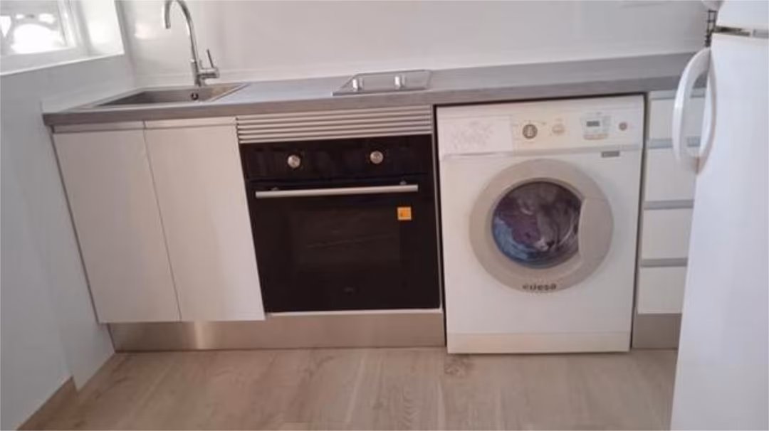 Apartamento en Rincón de Loix bajo - Foto 6