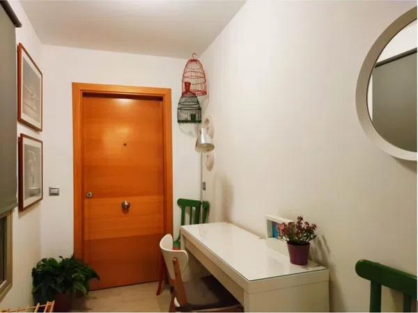 Piso en calle Granados, 4 - Foto 3