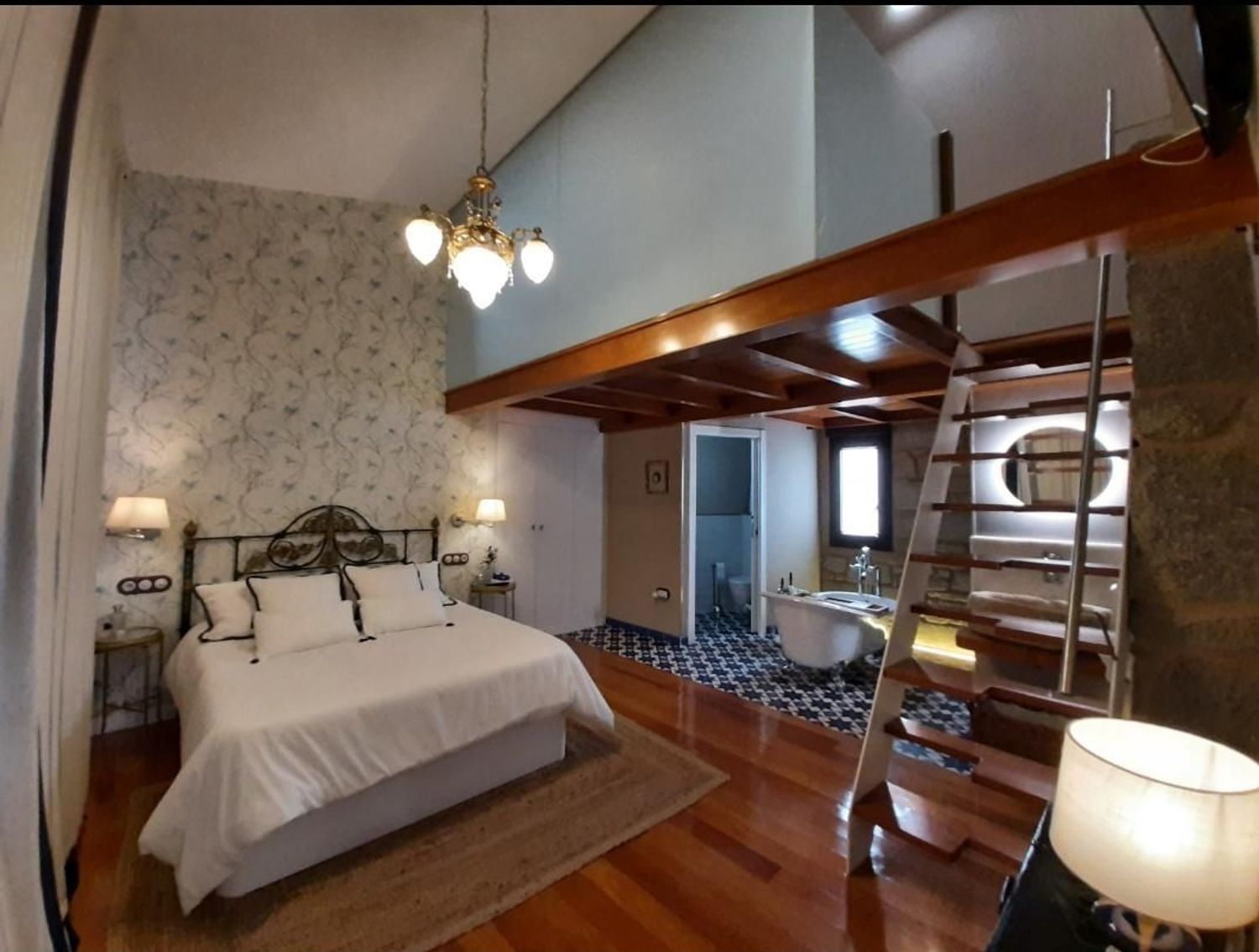 Casa o chalet independiente en Quintans de Treos s/n - Foto 13