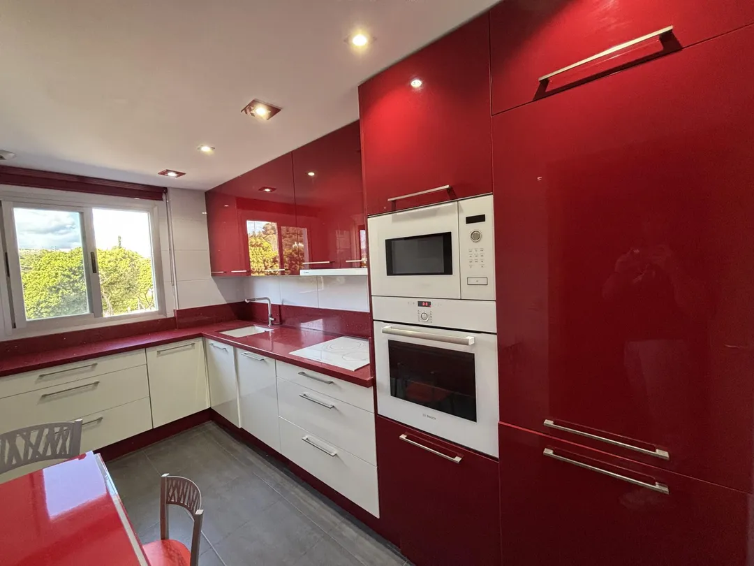 Piso en  Calle San Manuel 7 - Foto 16