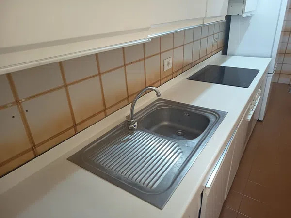 Piso en Calle Elías Serra Rafols, 27, La Laguna, La Laguna - Foto 1