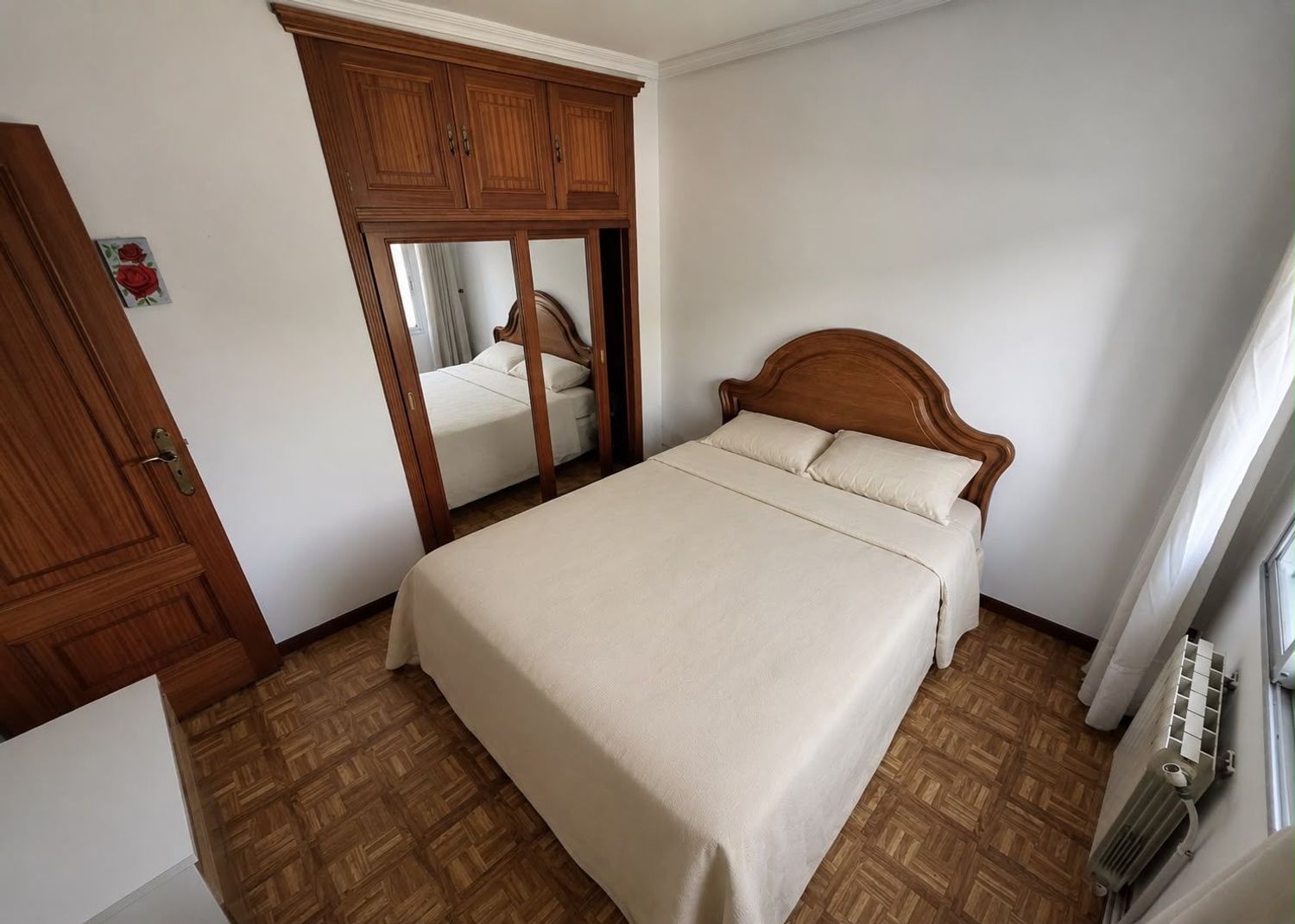 Piso en Calle Matos, 10, Campo Da Torre - Mollabao, Campo Da Torre - Mollabao - Foto 5