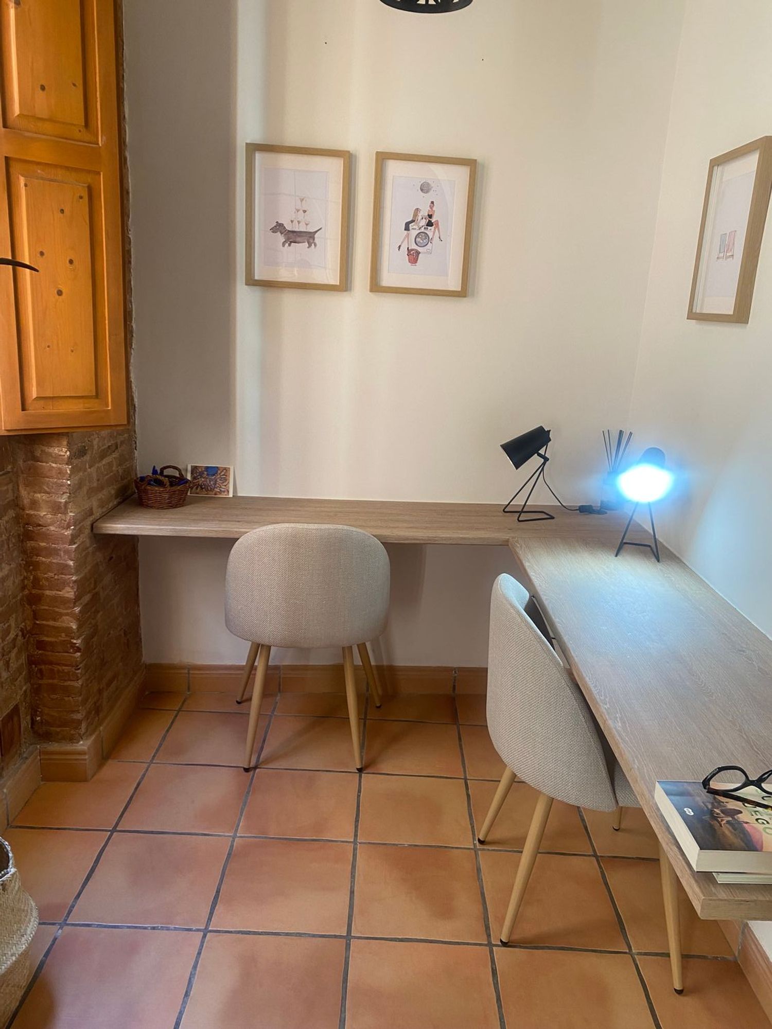 Estudio en Calle del Bisbe, 10, Sant Francesc - Foto 8