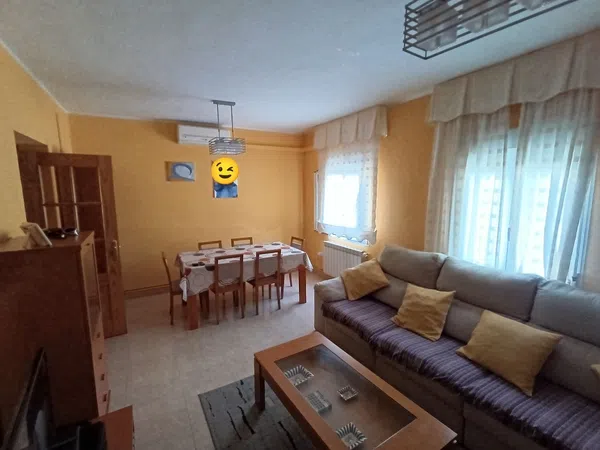 Piso en Calle Ecuador, 3, Sur, Sur - Foto 1