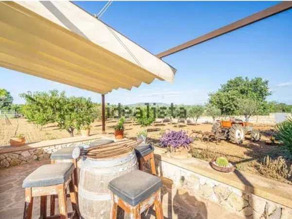 Casa o chalet independiente en Polígono 26 pácela 737 s/n, Manacor Centro, Manacor Centro - Foto 12