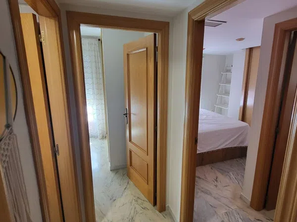 Piso en Calle Pedro Espinosa, 25, Camino de Antequera - Foto 6