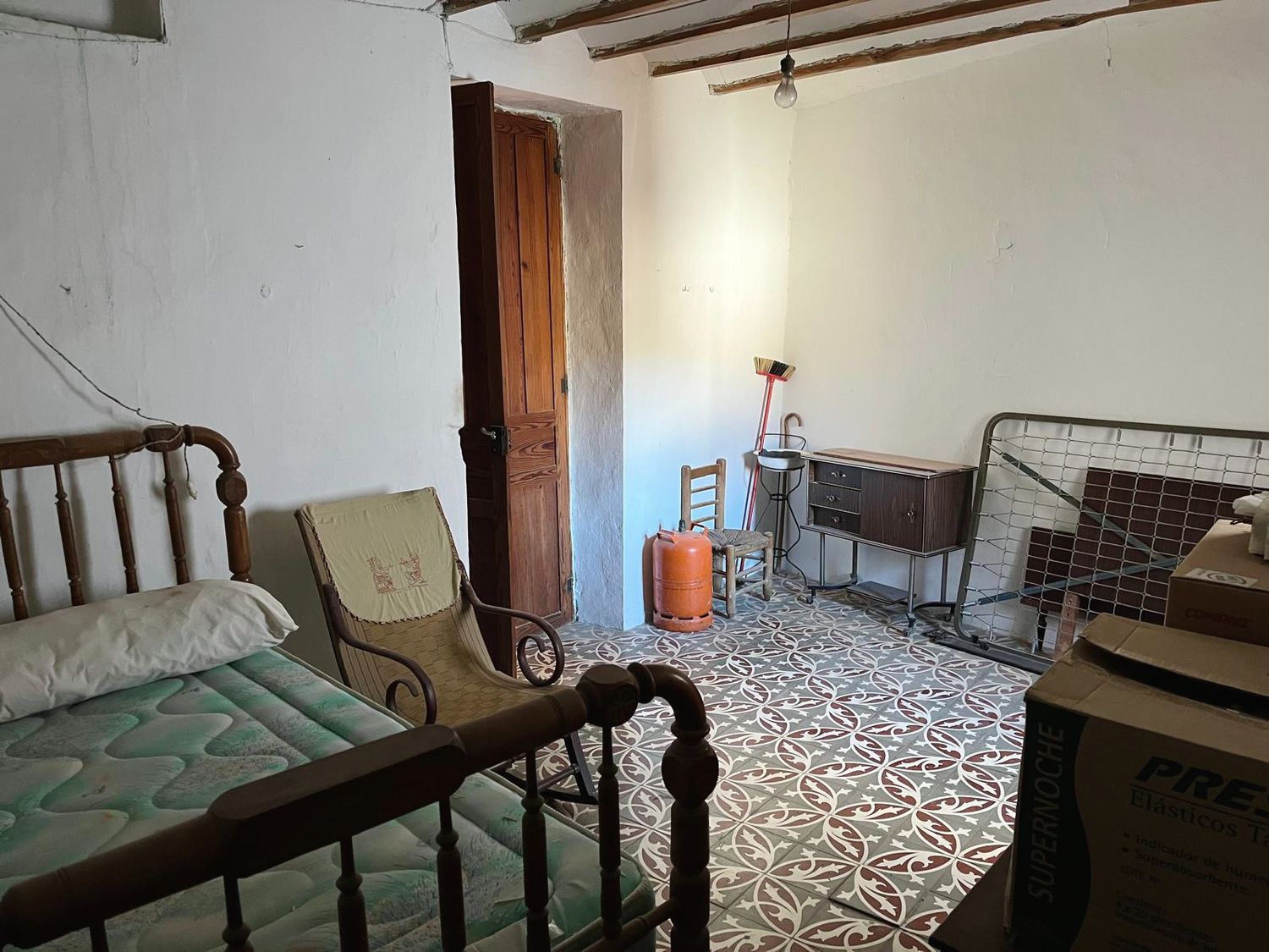 Casa de pueblo en Calle Sant Joaquim, 25 - Foto 13