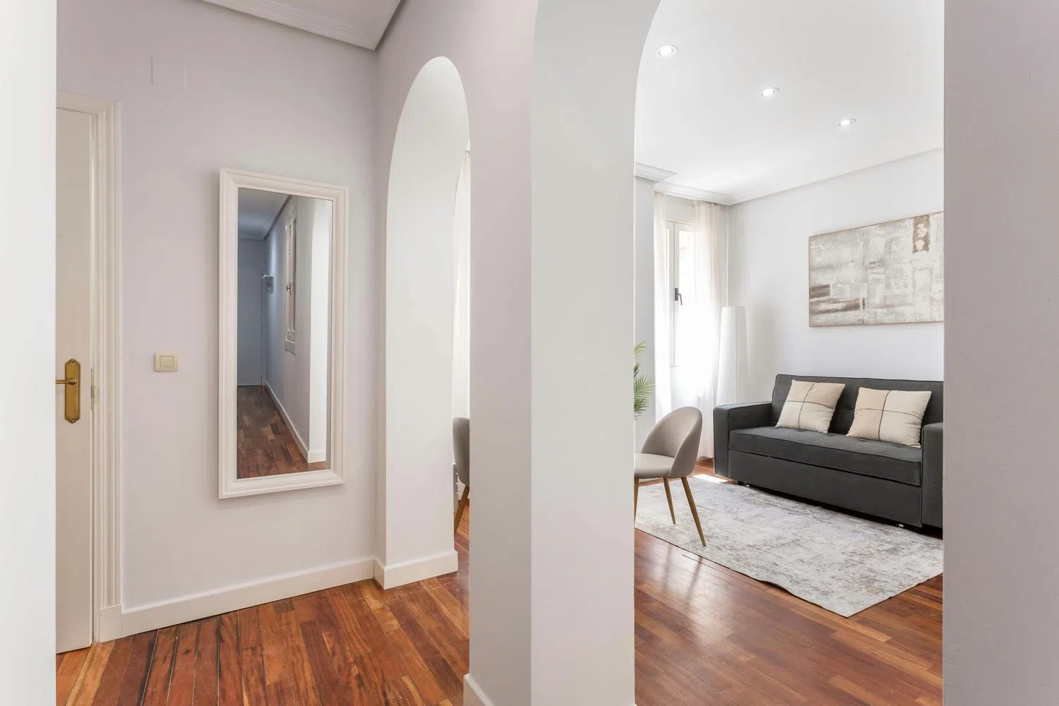 Piso en C. Tetuán, 7 - Foto 8