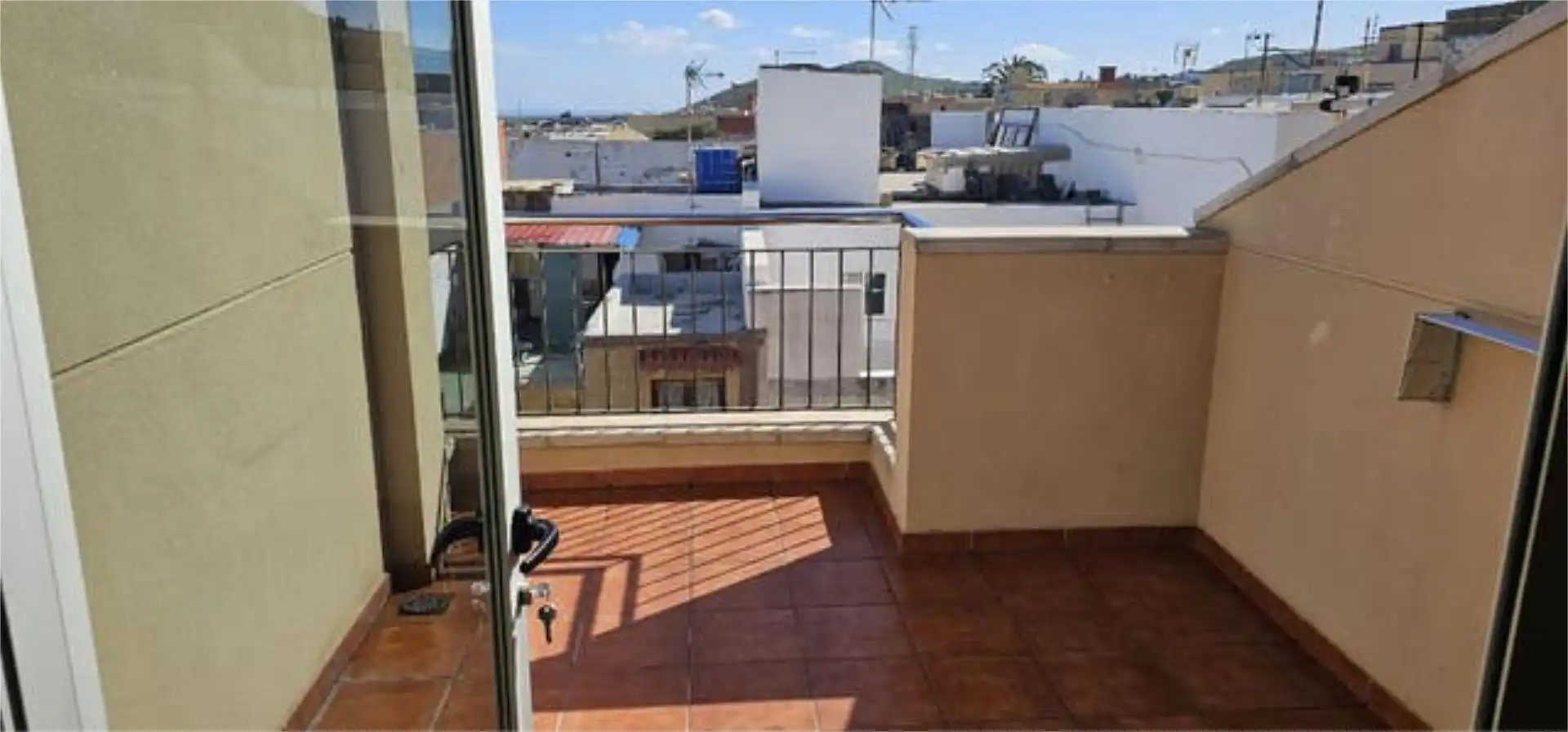 Piso en LAS MEDIANIAS TELDE - Foto 4