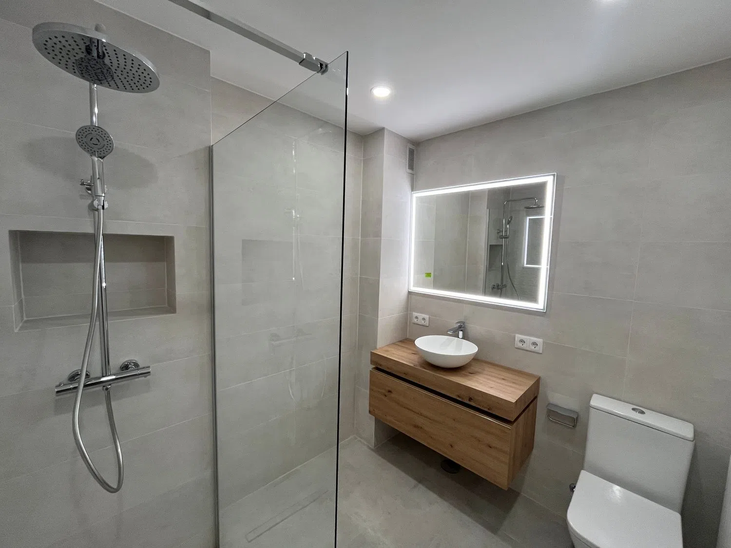 Chalet adosado en calle Cartagena, 76 - Foto 34