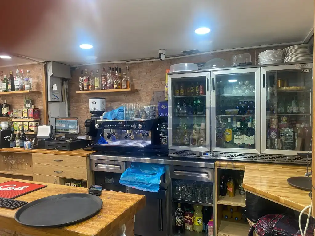 Local comercial en  Passatge Riu Congost - Foto 11