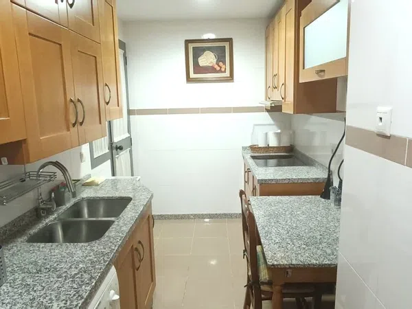 Piso en Ciudad Jardín - Foto 10