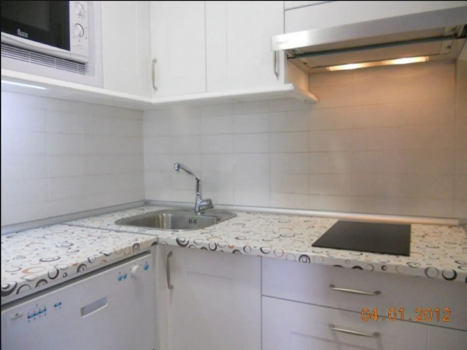 Ático en camino Tomillarón, 84 - Foto 6