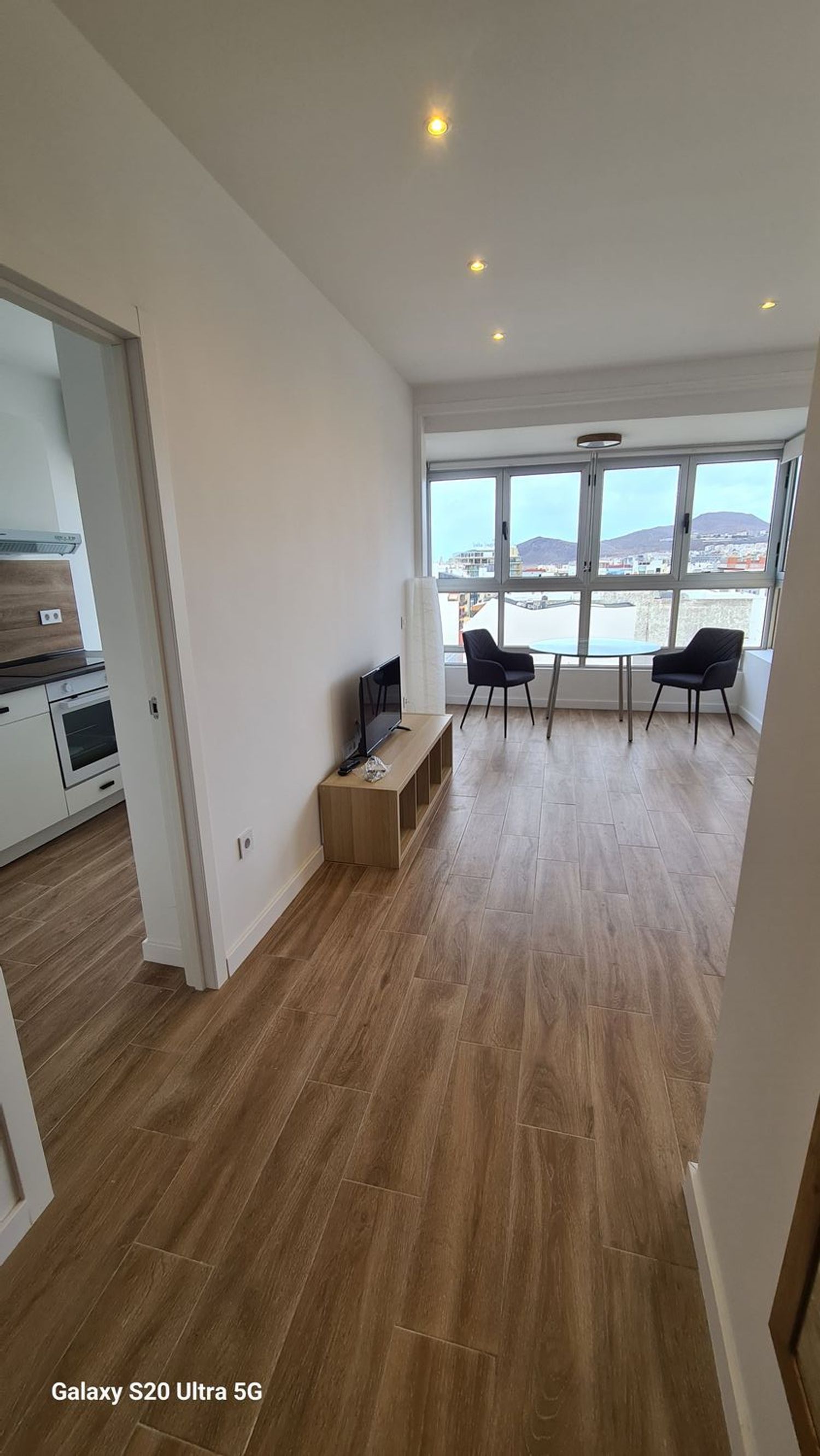 Piso en Calle Nicolás Estévanez, 21, Santa Catalina - Canteras - Foto 4