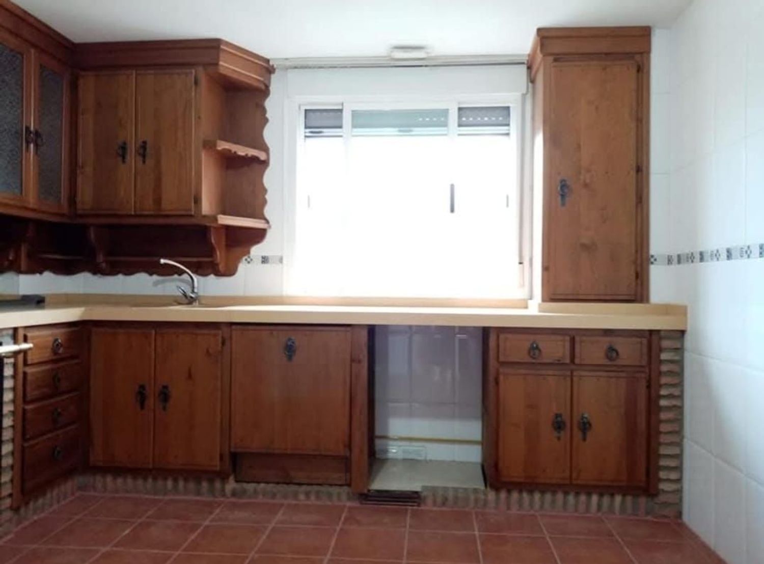 Chalet adosado en Calle las Adelfas, 4, Montesol - Mejostilla, Montesol - Mejostilla - Foto 8